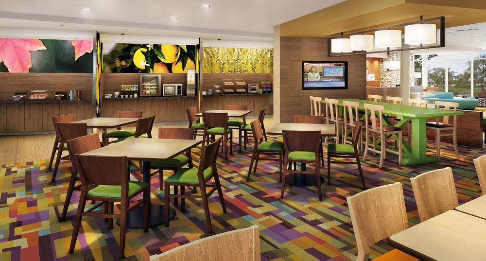 Fairfield Inn & Suites By Marriott Lethbridge Extérieur photo