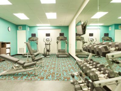 Fairfield Inn & Suites By Marriott Lethbridge Extérieur photo